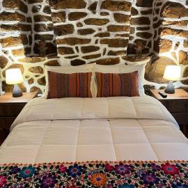 Inkasita Historic Inka House Steps from Plaza de Armas, hotel in Ollantaytambo