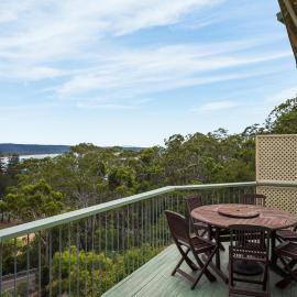 Holiday on Pacific, hotelli kohteessa Tathra