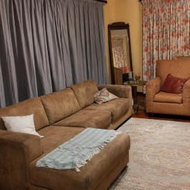 Cozy double room with WiFi, hotel in Braelynn