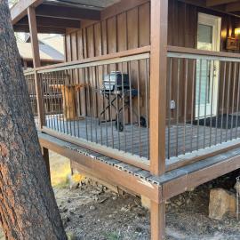 The Last Resort, hotel in Ruidoso