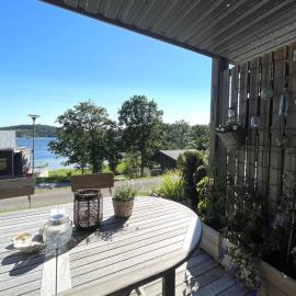 5 star holiday home in UDDEVALLA