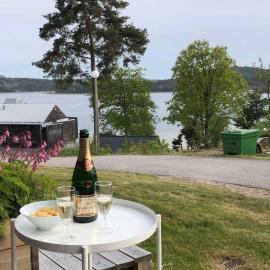 5 star holiday home in UDDEVALLA