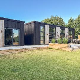 Awesome Home In Vinderup With Sauna, hotel a Vinderup