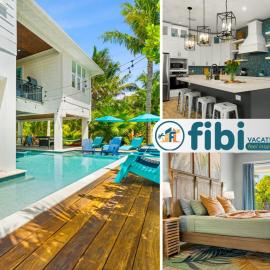 Grand Island Retreat: Private Heated Pool | Games, hotel in Anna Maria