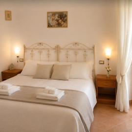 Villa Olimpo B&B, hotel a Fasano