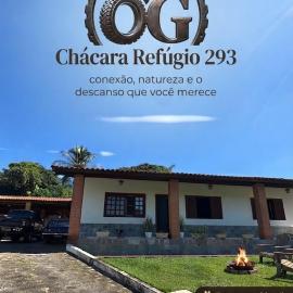 Chacara Refugio 293, Hotel in Vinhedo