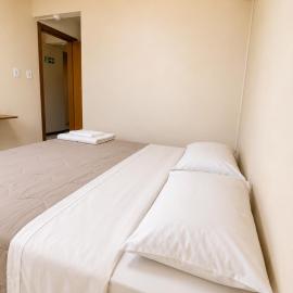hotel Maanaim โรงแรมในCandói