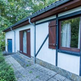 Charming Holiday Base in the Ardennes for 8