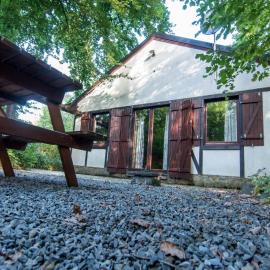Charming Holiday Base in the Ardennes for 8