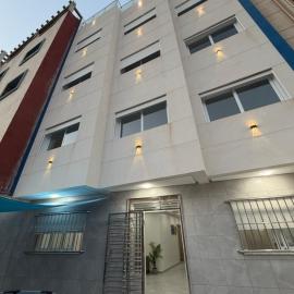 Reda Appartements Al Hoceima – hotel w mieście Al-Husajma