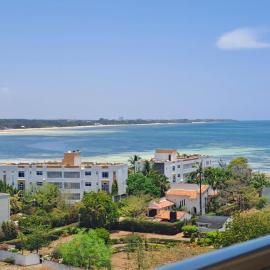 Oceaview Jayid Serviced Homestay- nyali