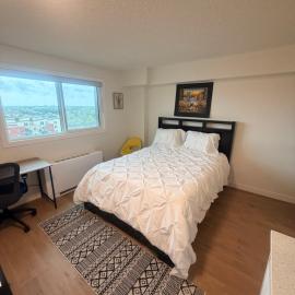 Urban Nest, hotel in Edmonton