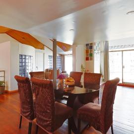 Viesnīca Sumaq Sisa Home & Loft pilsētā Kusko