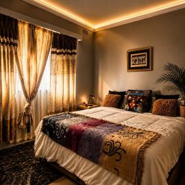Toby's Apartment, hotel in Mbabane