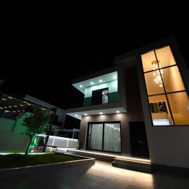 Lavéa Villa, hotel v destinácii Drač
