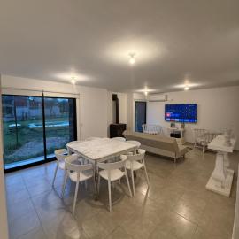 Casa Marti, hotel in Los Reartes