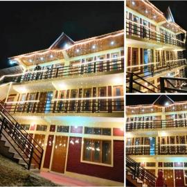Routela Home Stay Jhala Harshil, hotel u gradu 'Harsil'