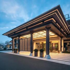 Bristoria Hotel Yangzhou