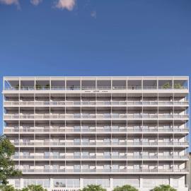 Mercure Patras Astir
