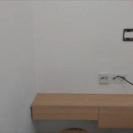 osaka riverview apartment