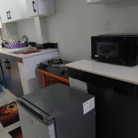 Carley Studio apartment, hótel í Thika