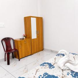 Zayan Home Stay