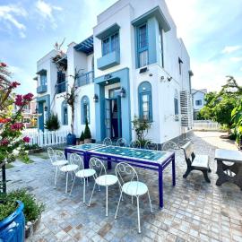 Casa Adelaide 2 - Novaworld Phan Thiet Villa, hotel in Tiến Thành