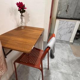 Warm & Cozy Studio Stay, Hotel in Gundipet