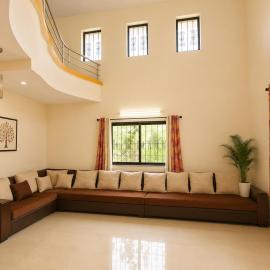 Cozy Friends Hideout-Gateway Geetai-Aanandee Villa
