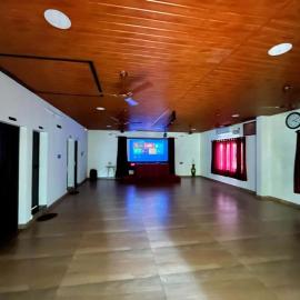Maya Farmhouse、トリチュールのホテル