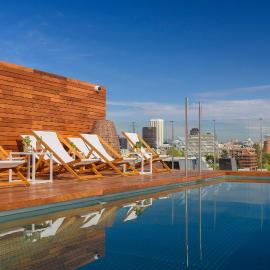 Meliá Madrid Serrano