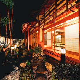 Niwa no Yado Shin-Osaka
