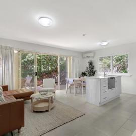 Lennox Beach Resort, hotel in Lennox Head
