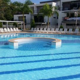 Oasis Santafe, hotel in Santa Fe de Antioquia