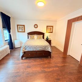 Spacious cozy Jersey City Home Easy NYC Access