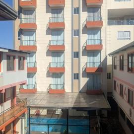 Hotel Central, hotell i Cochabamba