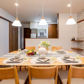 Town House Sannomiya East