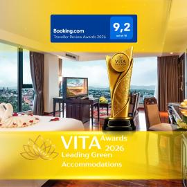 Thanh Lich Royal Boutique, hotell sihtkohas Hue