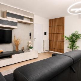 Suite Panorama Terme - WiFi Veloce - Free Parking