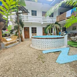 Gon Tourist Inn