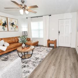 Haven on the Hill, Modern 3BR Near Fort Cavazos, hotel in Copperas Cove