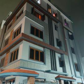 Durbar Home Apartments