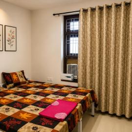 Shree Ganesh Homestay, hotel in Rīngas