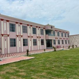 Hotel VR Palace, hotel en Umaria