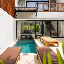 Uluwatu Dream Inn, מלון בבנדונג
