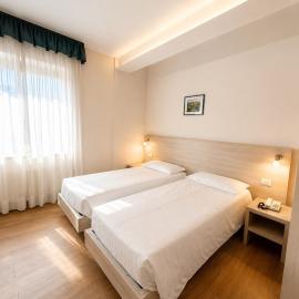 Hotel International, hotel di Tarvisio