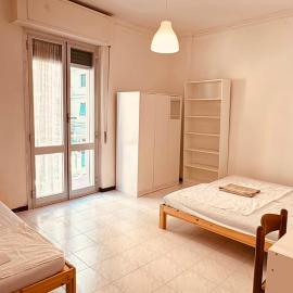 Principe train station cozy home near city center