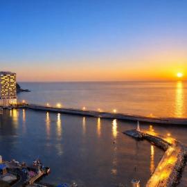 Sokcho में, होटल Ramada by Wyndham Gangwon Sokcho