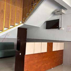 Hotel VR Palace, hotel em Umaria