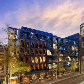 West Hotel Sydney, Curio Collection by Hilton